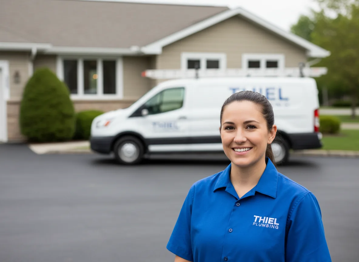 Plumber Kellnersville, WI FAQs